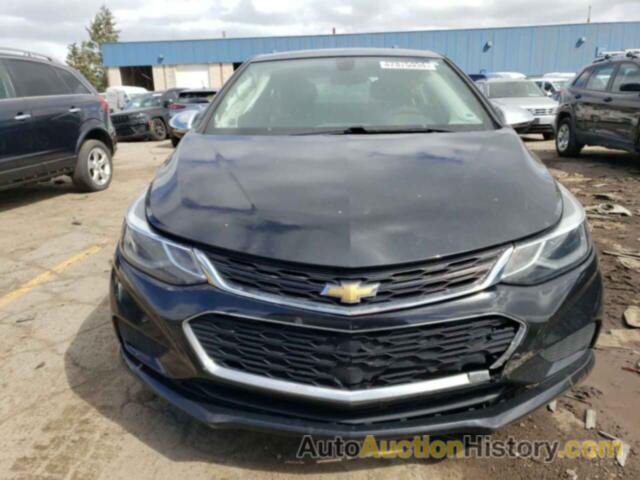 CHEVROLET CRUZE LT, 1G1BE5SM6G7279570