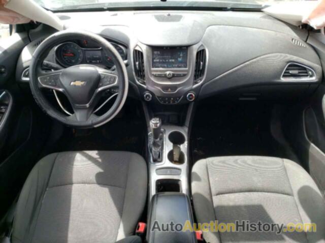 CHEVROLET CRUZE LT, 1G1BE5SM6G7279570