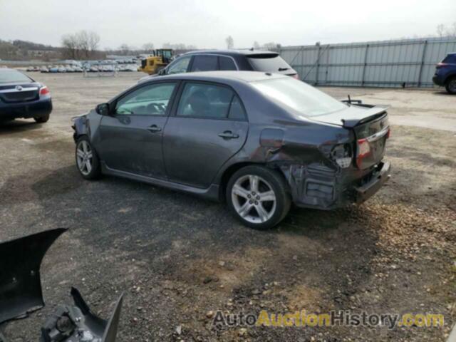 TOYOTA COROLLA BASE, 2T1BU4EE4DC983477