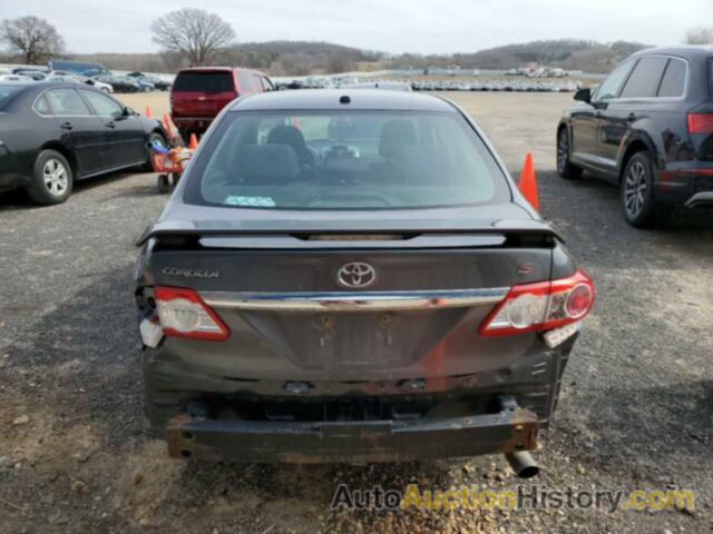 TOYOTA COROLLA BASE, 2T1BU4EE4DC983477