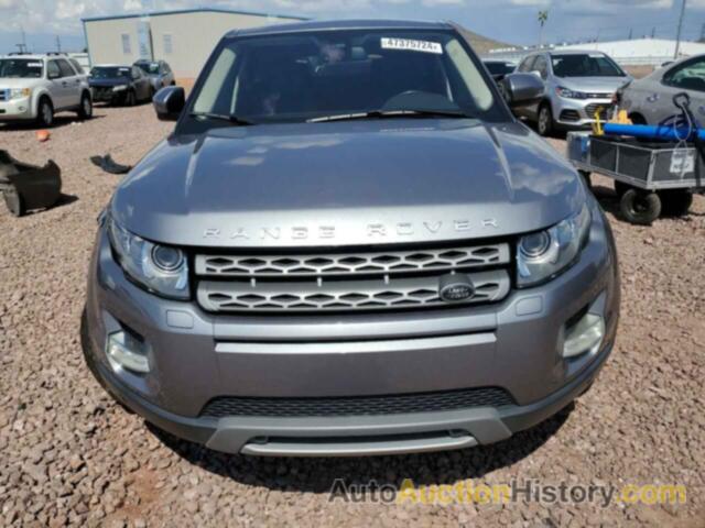 LAND ROVER RANGEROVER PURE PLUS, SALVP2BG2DH713246