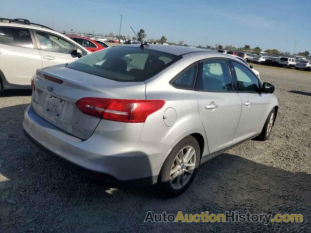 FORD FOCUS SE, 1FADP3F23FL263474