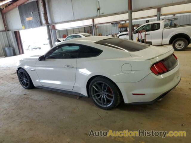 FORD MUSTANG GT, 1FA6P8CF6G5306661