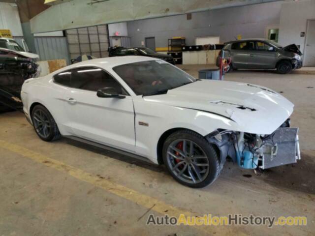 FORD MUSTANG GT, 1FA6P8CF6G5306661