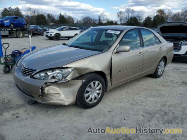 TOYOTA CAMRY LE, 4T1BE30K15U963353