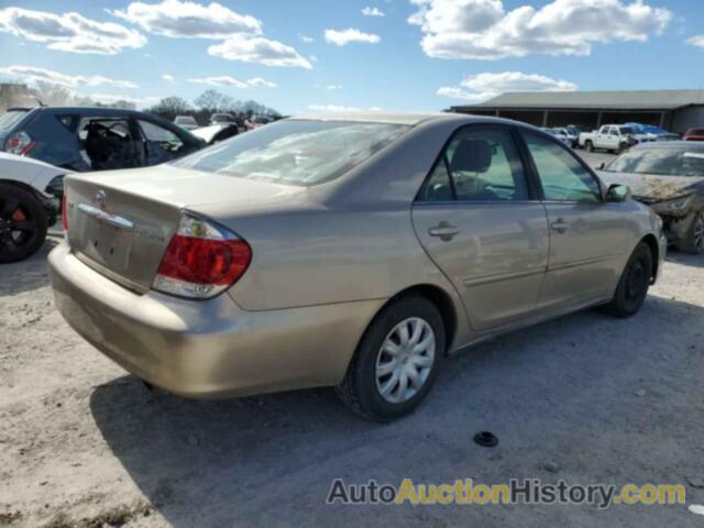 TOYOTA CAMRY LE, 4T1BE30K15U963353