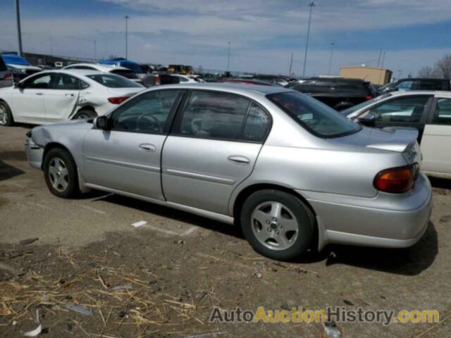 CHEVROLET MALIBU LS, 1G1NE52J62M523246