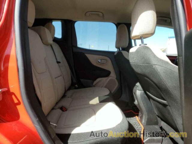 JEEP RENEGADE LATITUDE, ZACNJABB1LPL73762