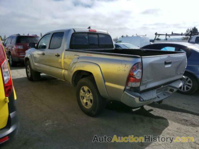 TOYOTA TACOMA DOUBLE CAB LONG BED, 3TMMU4FN4FM079856