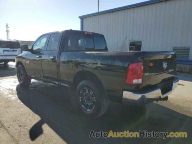 RAM 1500 SLT, 1C6RR6GT1ES364219