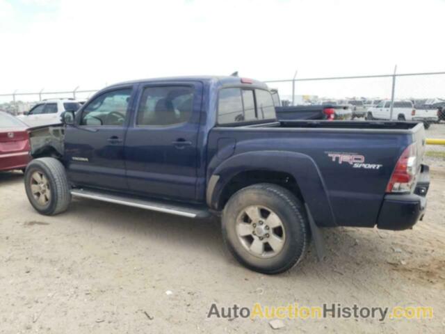 TOYOTA TACOMA DOUBLE CAB PRERUNNER, 5TFJU4GN9CX014038