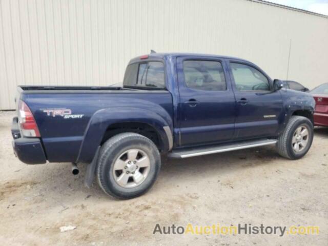 TOYOTA TACOMA DOUBLE CAB PRERUNNER, 5TFJU4GN9CX014038