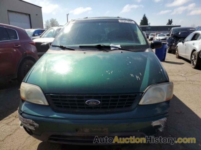 FORD WINDSTAR LX, 2FMZA51492BA88319