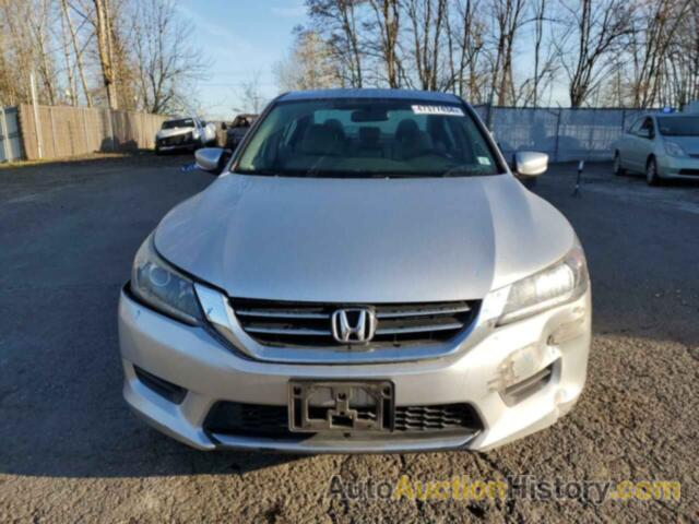 HONDA ACCORD LX, 1HGCR2F35EA034308