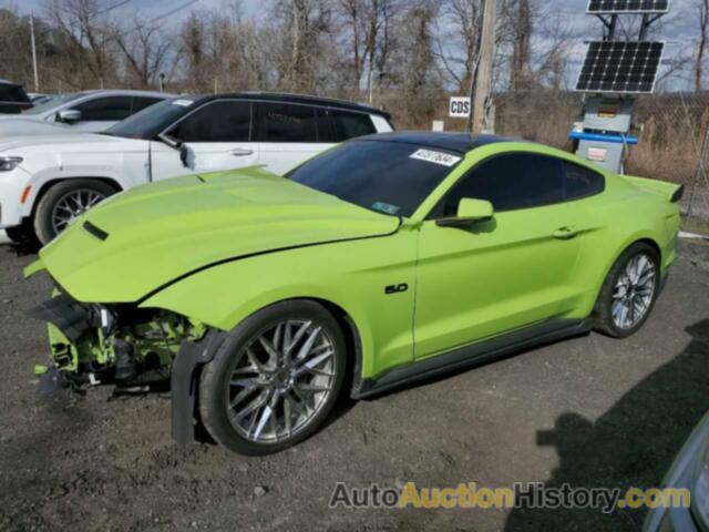 FORD MUSTANG GT, 1FA6P8CF4L5103343