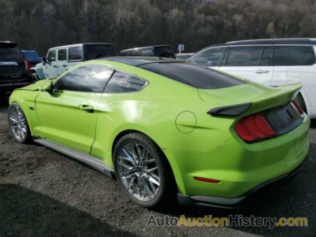 FORD MUSTANG GT, 1FA6P8CF4L5103343