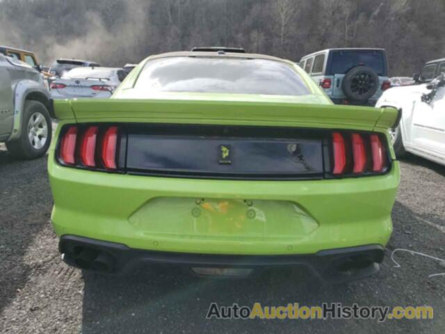 FORD MUSTANG GT, 1FA6P8CF4L5103343