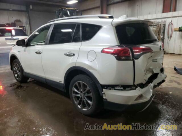 TOYOTA RAV4 LIMITED, JTMDJREV2JD175335