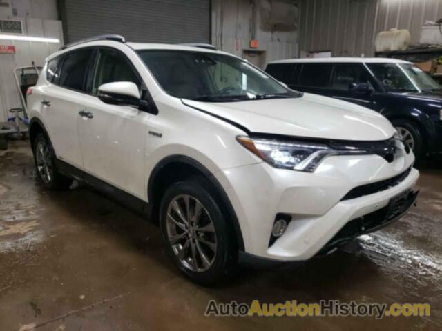 TOYOTA RAV4 LIMITED, JTMDJREV2JD175335