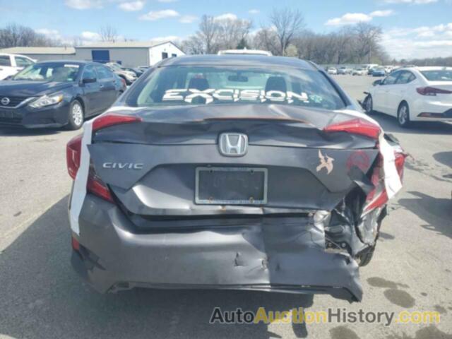 HONDA CIVIC EX, 2HGFC2F71GH573319