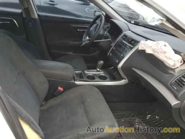 NISSAN ALTIMA 2.5, 1N4AL3AP4FN364786