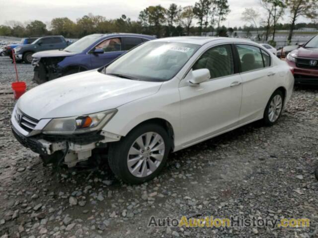 HONDA ACCORD EX, 1HGCR2F73FA054755