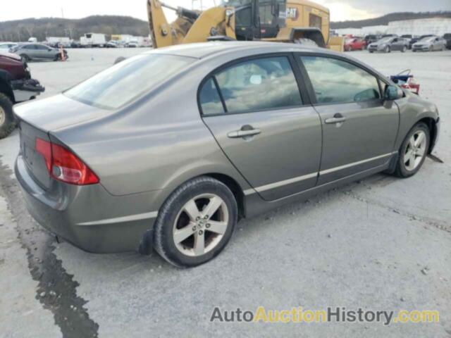 HONDA CIVIC EX, 1HGFA16838L100552