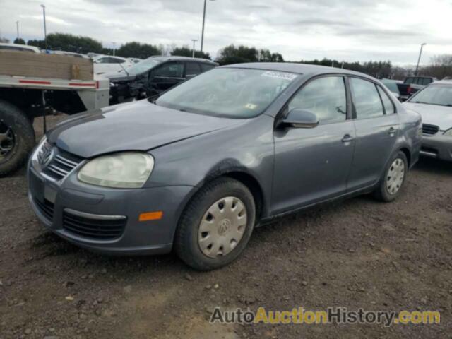 VOLKSWAGEN JETTA VALUE, 3VWPG71K96M833527