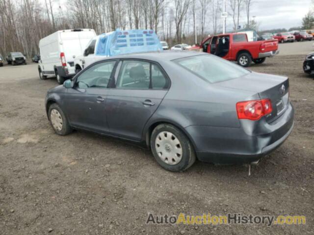 VOLKSWAGEN JETTA VALUE, 3VWPG71K96M833527