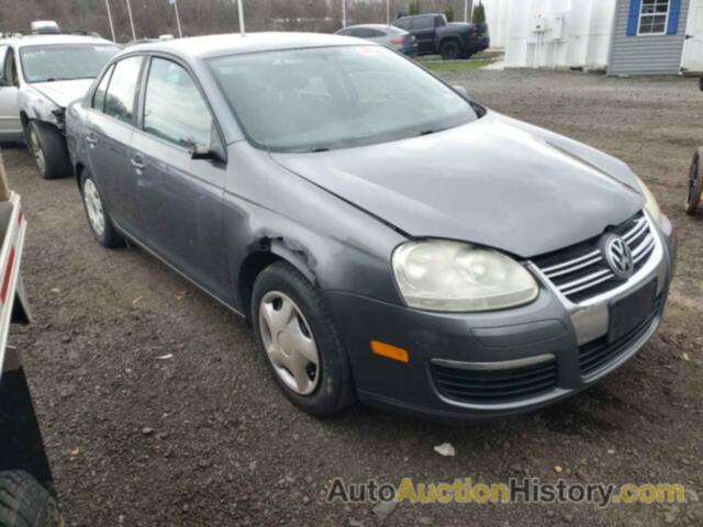 VOLKSWAGEN JETTA VALUE, 3VWPG71K96M833527