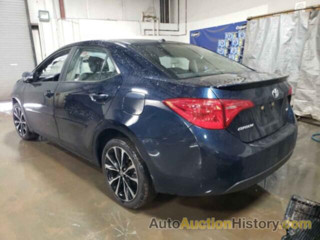 TOYOTA COROLLA L, 5YFBURHE3JP806438