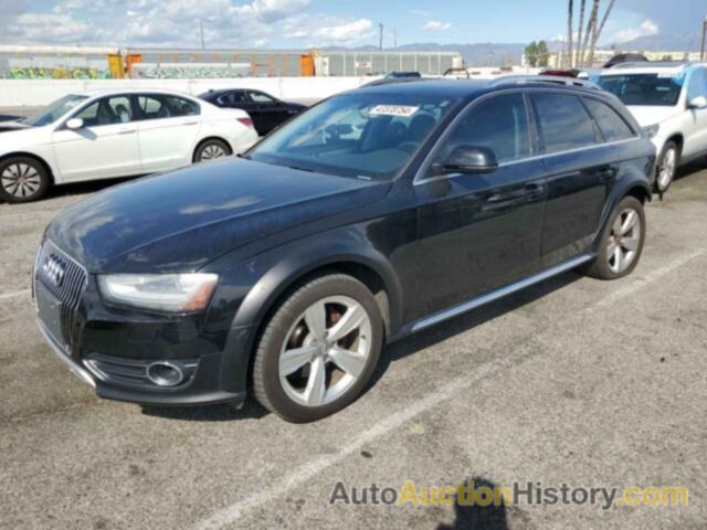 AUDI A4 PREMIUM PLUS, WA1UFAFL2DA253922