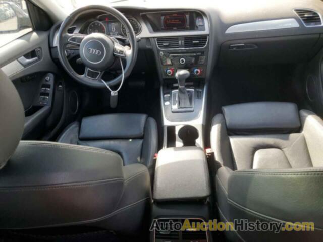 AUDI A4 PREMIUM PLUS, WA1UFAFL2DA253922