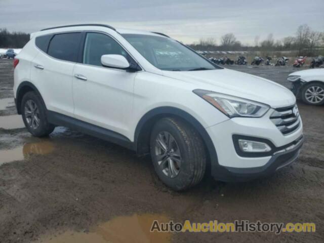 HYUNDAI SANTA FE, 5XYZUDLB0GG340964