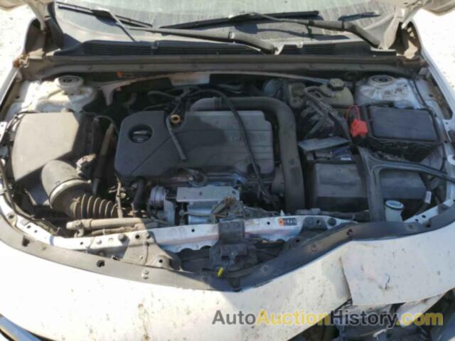 CHEVROLET MALIBU LT, 1G1ZD5ST5KF149691