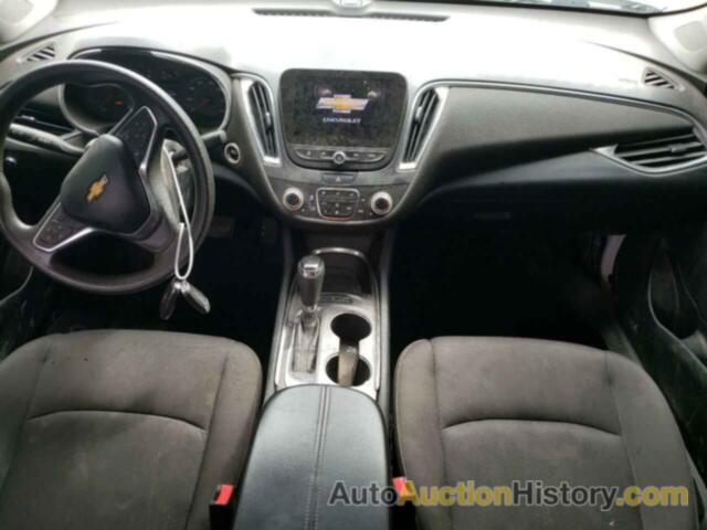 CHEVROLET MALIBU LT, 1G1ZD5ST5KF149691