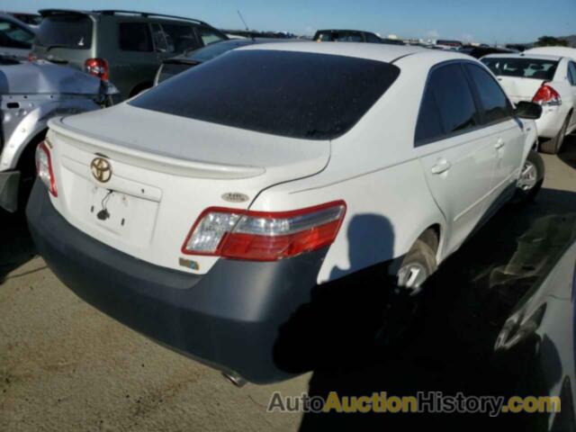 TOYOTA CAMRY HYBRID, 4T1BB46K48U042075