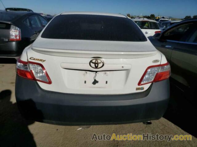 TOYOTA CAMRY HYBRID, 4T1BB46K48U042075