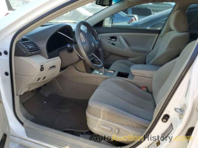 TOYOTA CAMRY HYBRID, 4T1BB46K48U042075