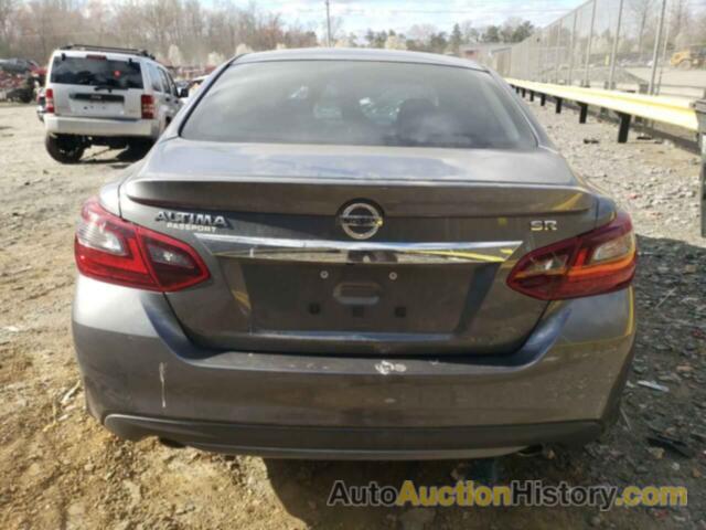 NISSAN ALTIMA 2.5, 1N4AL3AP8HC149099