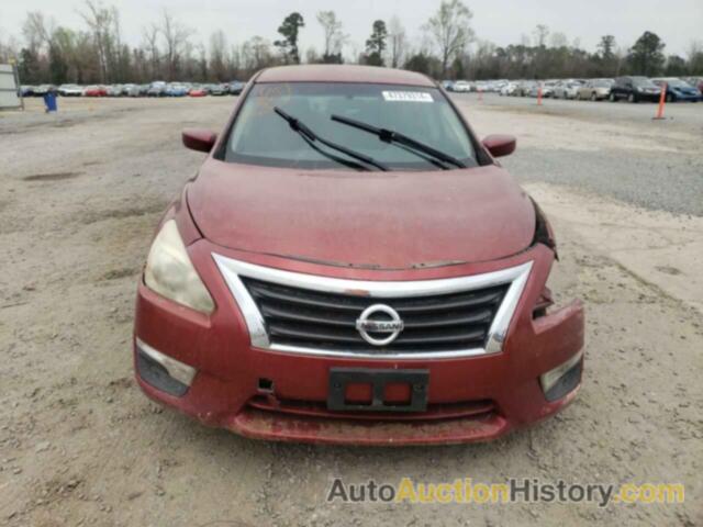 NISSAN ALTIMA 2.5, 1N4AL3AP5DN557560