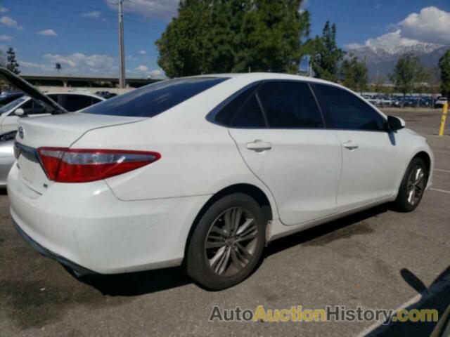 TOYOTA CAMRY LE, 4T1BF1FK4GU176649
