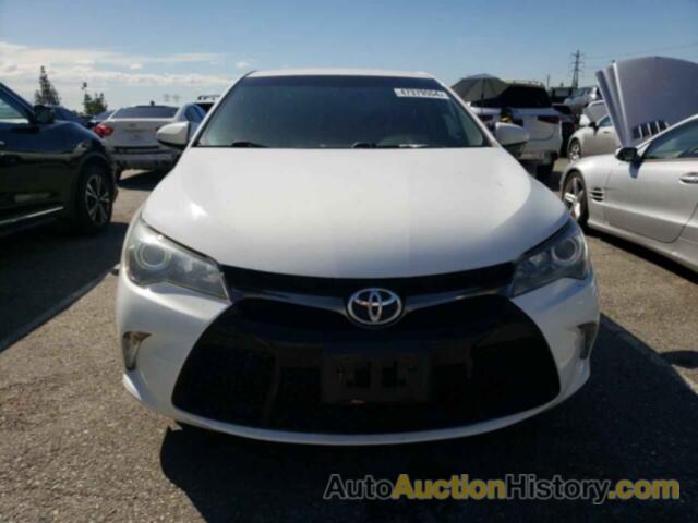 TOYOTA CAMRY LE, 4T1BF1FK4GU176649