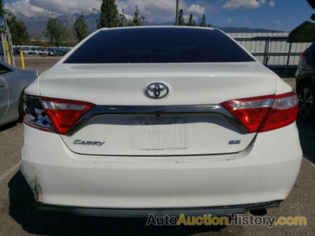 TOYOTA CAMRY LE, 4T1BF1FK4GU176649