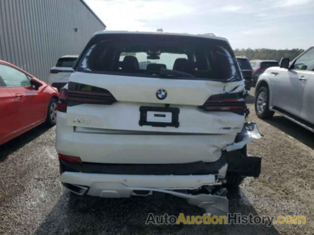 BMW X5 XDRIVE40I, 5UX23EU08R9V81326