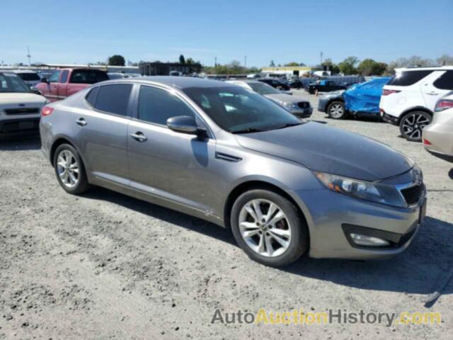 KIA OPTIMA EX, 5XXGN4A72CG004220