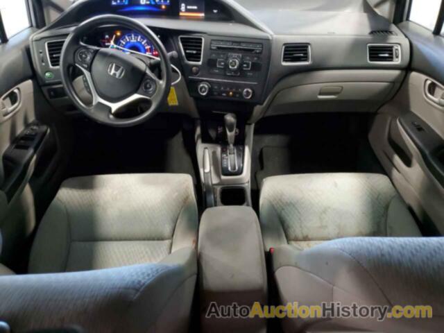 HONDA CIVIC LX, 19XFB2F59FE013073