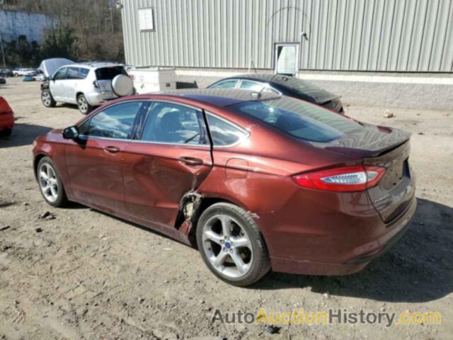 FORD FUSION SE, 3FA6P0H70FR135579