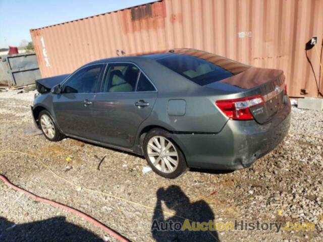 TOYOTA CAMRY L, 4T1BF1FK3EU859424