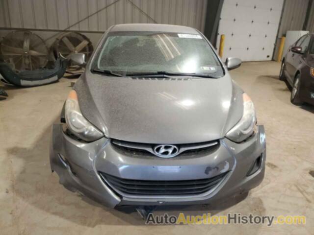 HYUNDAI ELANTRA GLS, 5NPDH4AE4DH156398